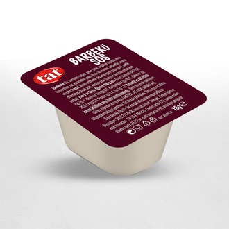 Tat Barbekü Sos görseli