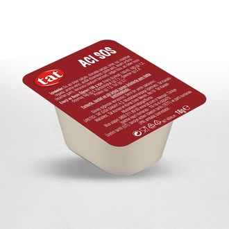 Tat Acı Sos görseli