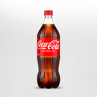 Coca Cola (1 L.) görseli