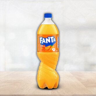 Fanta (1 L.) görseli