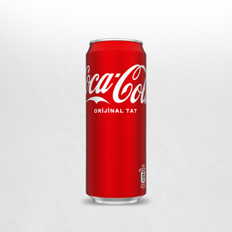 Coca Cola (33 Cl.) görseli