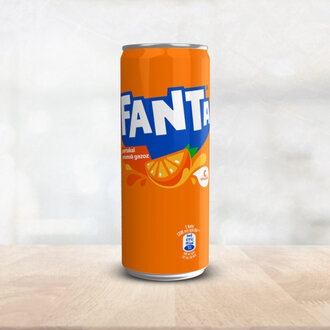 Fanta (33 Cl.) görseli