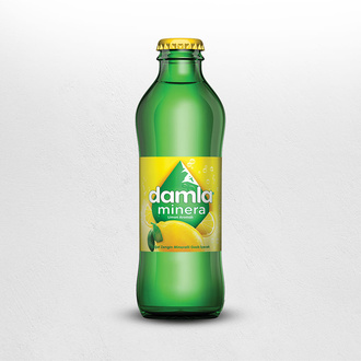 Meyveli Soda (20 Cl.) görseli