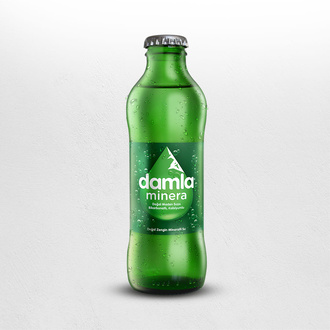 Soda (20 Cl.) görseli