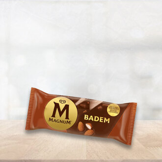 Magnum Mini Badem görseli
