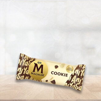 Magnum Mini Cookie görseli