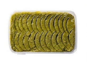 Antep Fıstıklı İrmik Helvası (500 Gr.) görseli