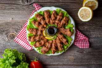 Battalzade Çiğ Köfte (750 Gr.) görseli