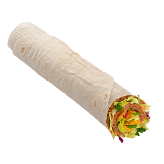 Mega Doritoslu Dürüm Menü görseli