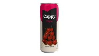 Cappy Vişne 330Ml görseli