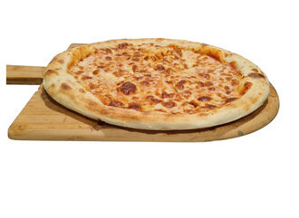 Margarita Pizza (Orta Boy) görseli