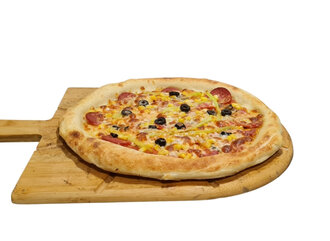 Harmoni Pizza (Orta Boy) görseli