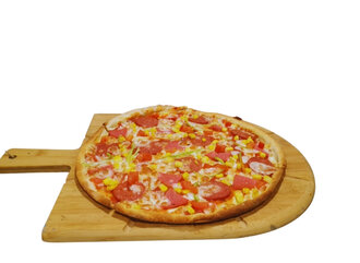 Gurme Pizza (Orta Boy) görseli
