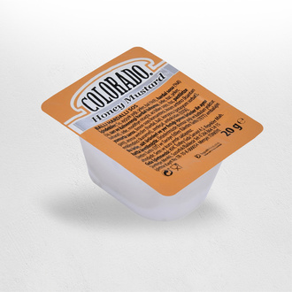 Honey Mustard görseli