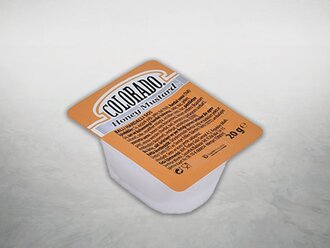 Honey Mustard görseli