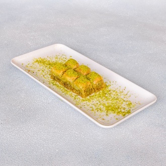 Fıstıklı Özel Baklava (1 Kg.) görseli