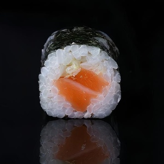 453. Sake Maki (6 Parça) görseli