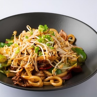 805. Gyu Yaki Udon görseli