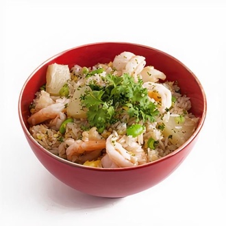 953. Ebi Fried Rice görseli