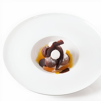 1002. Mont Blanc görseli