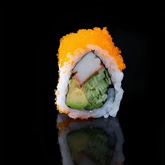 503. California (8 Parça) görseli