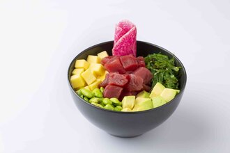 700. Akami Poke Bowl görseli