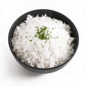 950. Steamed Rice görseli