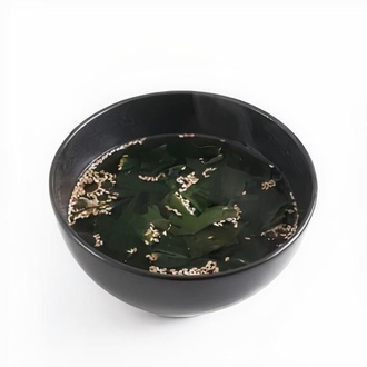 101. Wakame Soup görseli