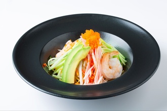 54.Rainbow Salad görseli