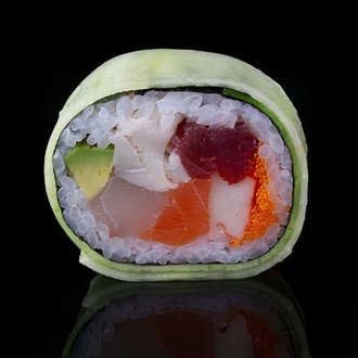 509. Manga Special (6 Parça) görseli