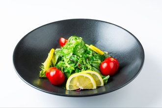 52. Kaiso Salad görseli