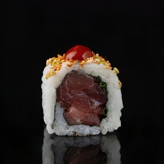 501. Spicy Maguro (8 Parça) görseli