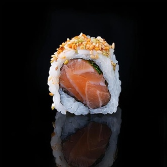 502. Spicy Sake (8 Parça) görseli