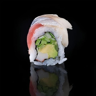 505. Rainbow (8 Parça) görseli