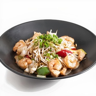 803. Kaisen Yaki Udon görseli