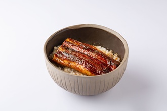 652. Unagi Donburi görseli