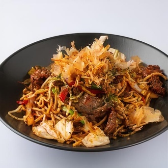 801. Gyu Yakisoba görseli