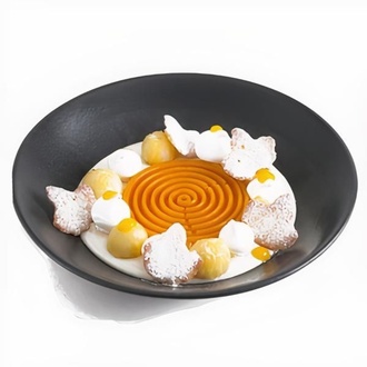 1001. Tropic Punch görseli