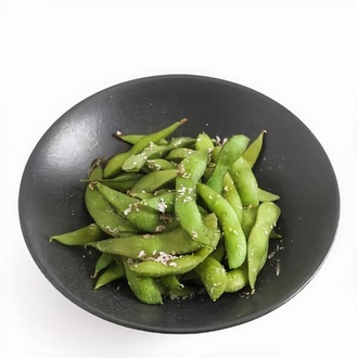 150. Edamame görseli