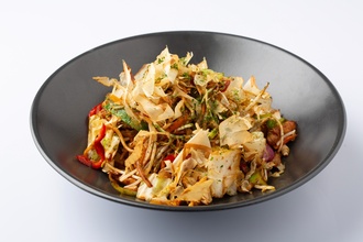 802. Tori Yakisoba görseli