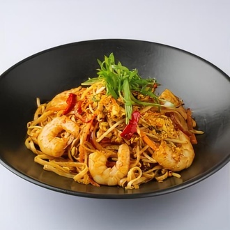 809. Singapore Noodle görseli