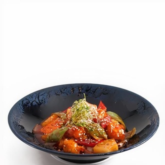 901. Sweet & Sour Chicken görseli