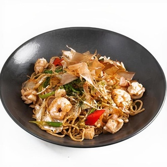 800. Kaisen Yakisoba görseli