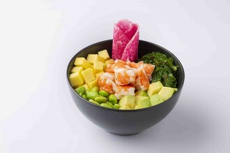 702. Ebi Poke Bowl görseli