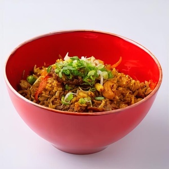 952. Gyu Fried Rice görseli