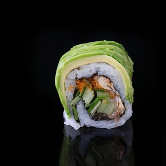 506. Dragon (8 Parça) görseli