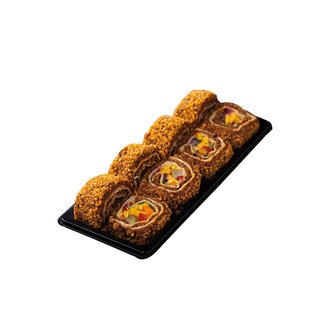 Komagene Şuşi (Eti Crax - Chili Lime'lı) görseli