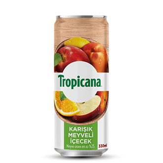 Tropicana Karışık (33 Cl.) görseli