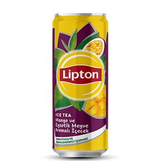 Lipton Ice Tea Mango (33 Cl.) görseli