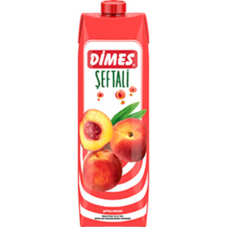 Dimes Şeftali (1 L.) görseli